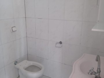 Banheiro Social 