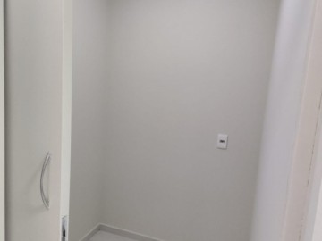 Sala de Exames ou despensa 