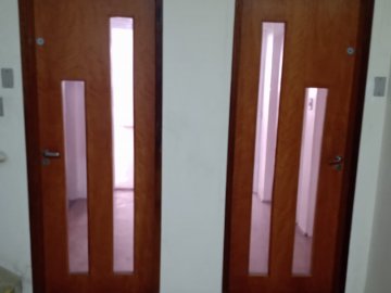Portas de entrada 