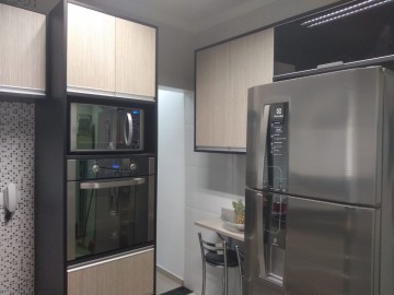Cozinha 