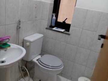 Banheiro de Visitantes 
