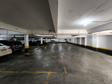 Garagem 