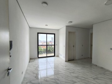 Venda - Apartamento 46m� - Vila Formosa - 02 Dormit�rios