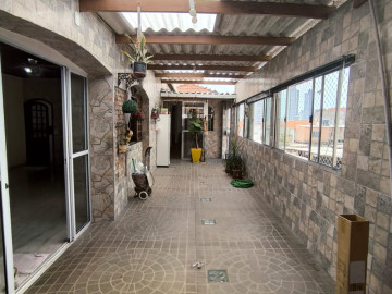 Garagem 