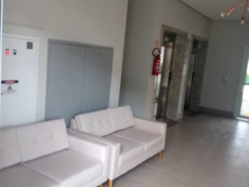 Hall de entrada