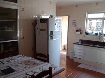 Cozinha 
