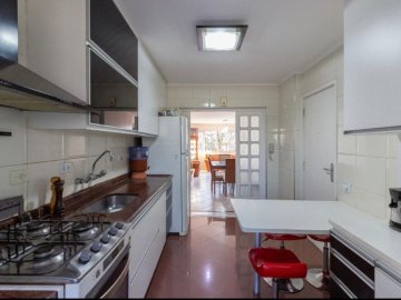 Cozinha 