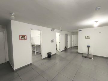 Clinica e Laboratrio 