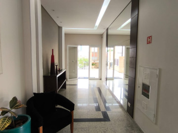 Hall de entrada 