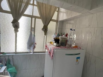 Cozinha 