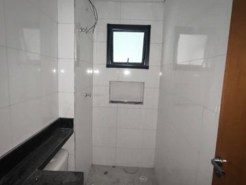 Banheiro Social 