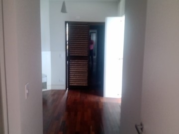 Suite Master com Sacada 