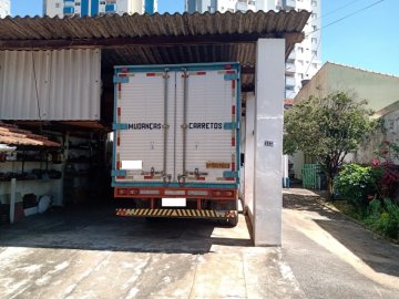 Garagem 
