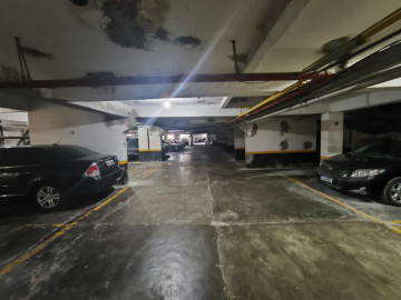 Garagem 