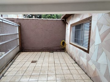Garagem 