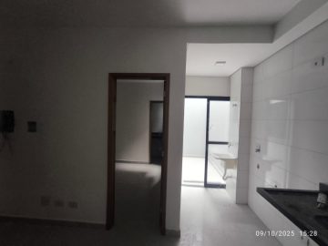 Sala e Cozinha 