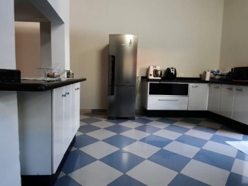 Cozinha 