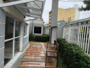 Banco para descanso