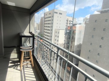 Sacada 