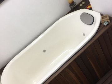 Espao Zen com Ofur