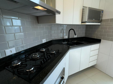 Cozinha 