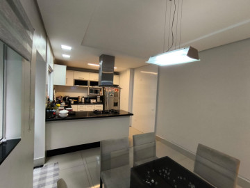 Copa e Cozinha 