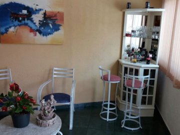 Hall de entrada 