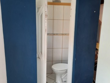 Lavabo 