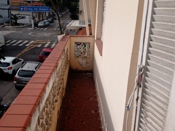Sacada 