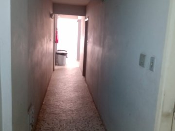 Corredor Apartamentos 