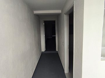 Corredor Dormit�rio Externo e Banheiro 