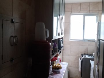Cozinha 