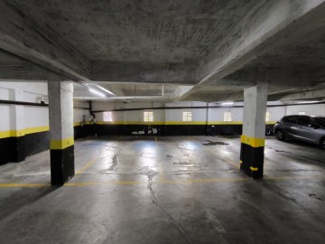Garagem 