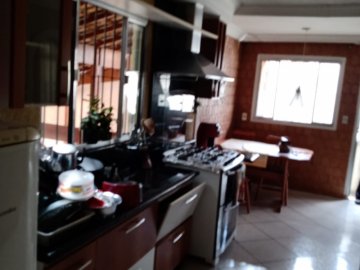 Cozinha 