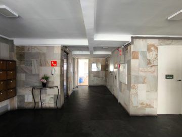 Hall de entrada 
