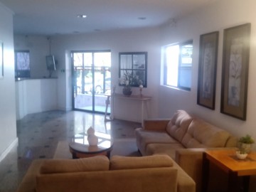 Hall de Entrada 