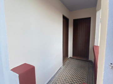 Entrada Casa 
