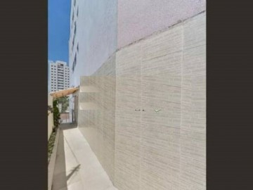 Entrada Condomnio 