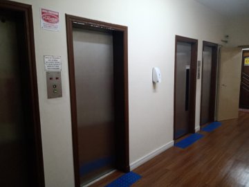 Elevadores 