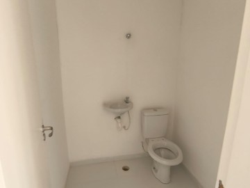 Banheiro 
