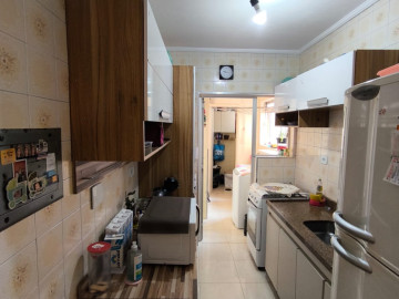 Cozinha 