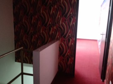 Entrada Sala ADM