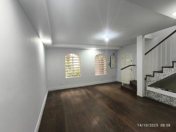 Sala/ Recepo 