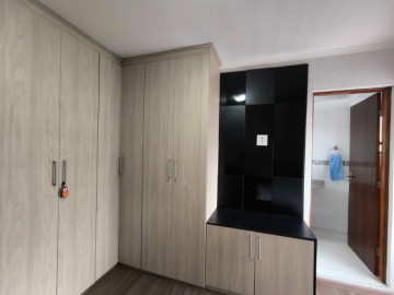 Dormitrio Suite Sacada