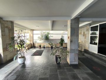 Hall de entrada 