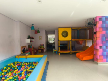 Brinquedoteca 