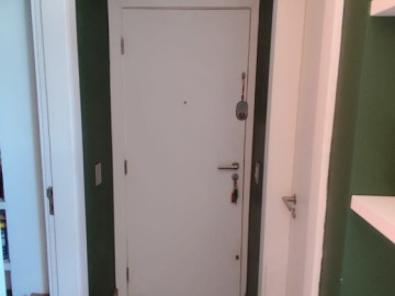 Porta de entrada de Servio 