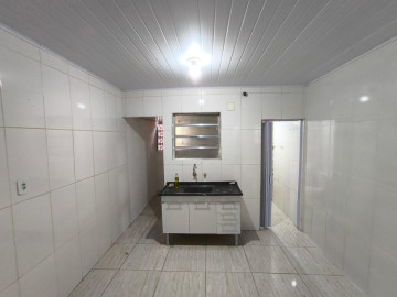 Cozinha 
