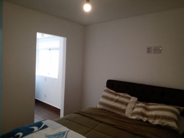 Dormitrio com Sute e Closet