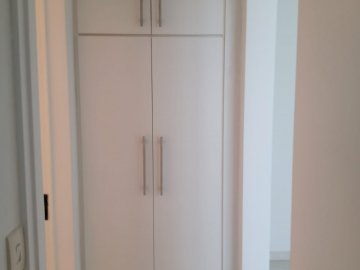 Armário Corredor